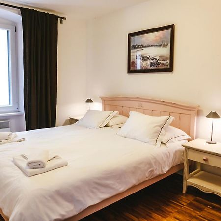 Apartment Park פיראן מראה חיצוני תמונה
